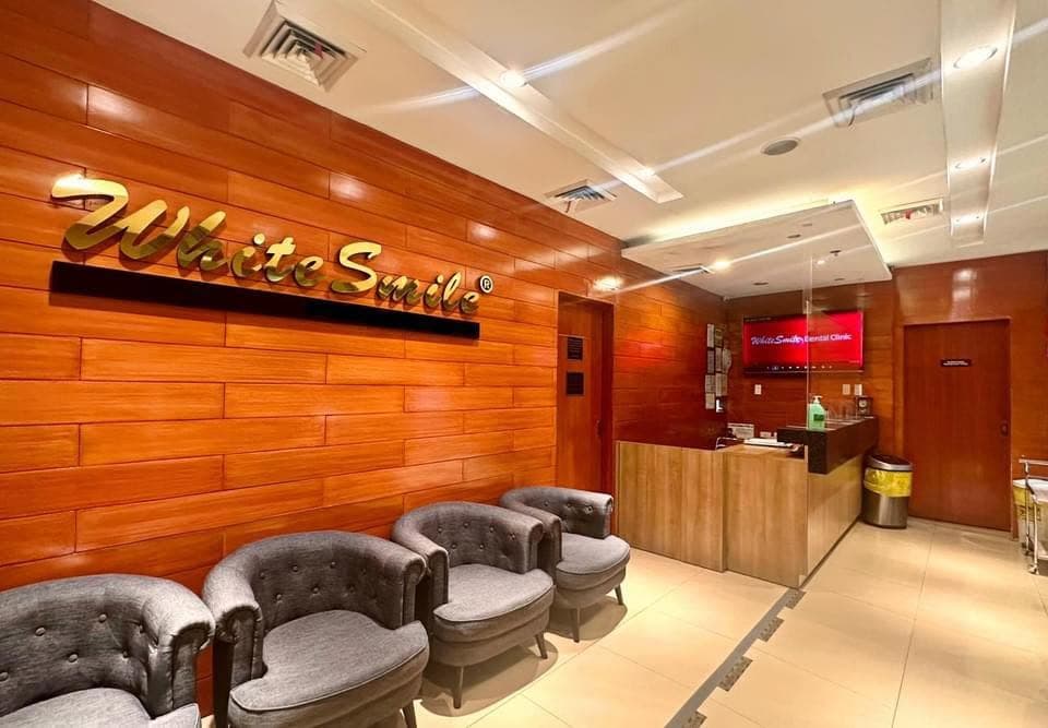 White Smile dental clinic